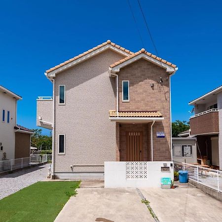 本部町 ちゅらパレスヴィラ エクステリア 写真